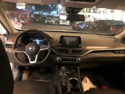 نيسان ألتيما